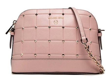 Michael Kors 32S2Lt9C9Y Kadın Omuz Çantası Pembe