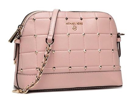 Michael Kors 32S2Lt9C9Y Kadın Omuz Çantası Pembe