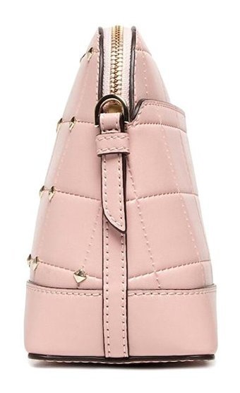 Michael Kors 32S2Lt9C9Y Kadın Omuz Çantası Pembe