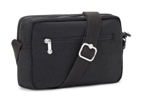 Kipling Albena Küçük Kadın Omuz Çantası Siyah