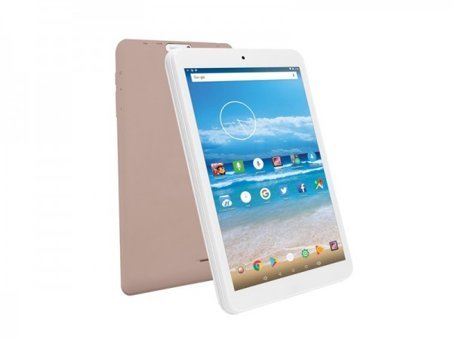 Goldmaster F4 8 GB Android 1 GB Ram 8.0 İnç Tablet Altın