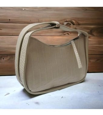 Kayes Bag Baget Cello Kadın Omuz Çantası Kırmızı