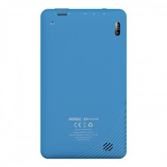 Everest WINNER PRO EW-2021 16 GB Android 2 GB Ram 7.0 İnç Tablet Mavi