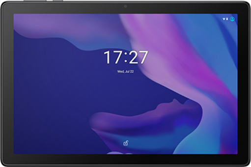 Alcatel 1T 10 32 GB Android 2 GB Ram 10.1 İnç Tablet Siyah