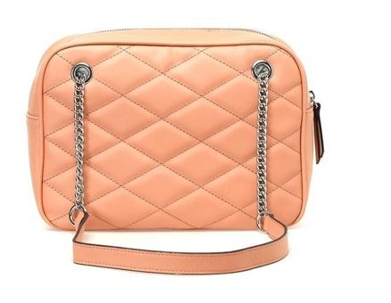 Nine West Georgı Nyq549470 Kadın Omuz Çantası Pembe