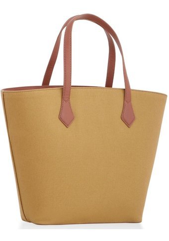 Laura Ashley Lass23009 Kadın Omuz Çantası Hardal