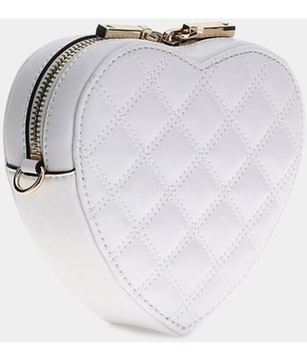 Guess Hwqg9236770 Whı Kadın Omuz Çantası Beyaz