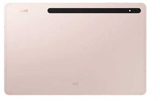 Samsung Galaxy Tab S8 128 GB Android 8 GB Ram 11 İnç Tablet Pembe