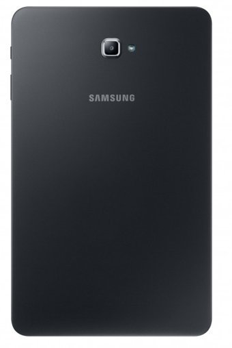 Samsung Galaxy Tab A 16 GB Android 2 GB Ram 10.1 İnç Tablet Siyah