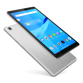 Lenovo Tab M8 32 GB Android 2 GB Ram 8.0 İnç Tablet Gümüş