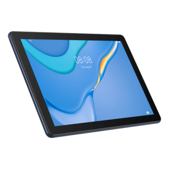 Huawei MatePad T10 32 GB Android 2 GB Ram 9.7 İnç Tablet Mavi