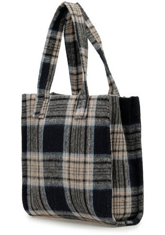 Butigo Scarf Bag Omz Mavı Multı 000000001485421 Kadın Omuz Çantası Mavi