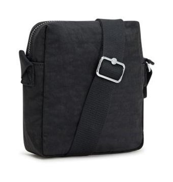 Kipling Chaz Lıte Kadın Omuz Çantası Siyah