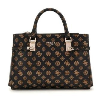 Guess Hwpg9226060Mlo Kadın Omuz Çantası Kahverengi