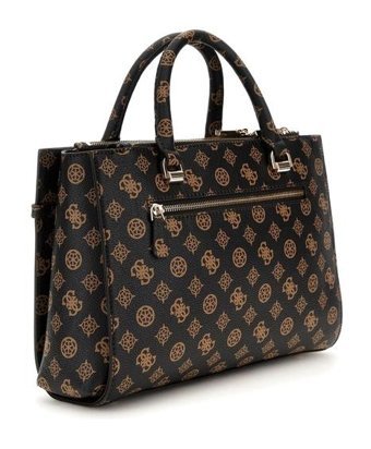 Guess Hwpg9226060Mlo Kadın Omuz Çantası Kahverengi