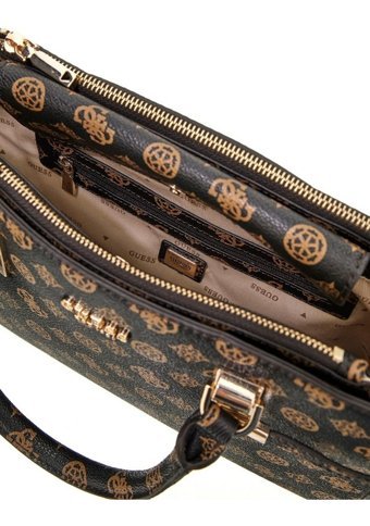 Guess Hwpg9226060Mlo Kadın Omuz Çantası Kahverengi