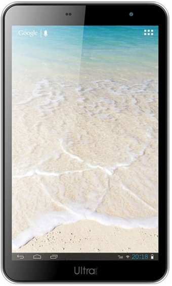 Technopc Ultrapad UP08.SI21GA 16 GB Android Sim Kartlı 2 GB Ram 8.0 İnç Tablet Beyaz