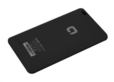 Everest EverPad DC-7015 16 GB Android 1 GB Ram 7.0 İnç Tablet Siyah