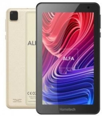 Hometech Alfa 7 MRC 32 GB Android 2 GB Ram 7.0 İnç Tablet Altın