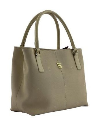 Pierre Cardin P22Y516 Kadın Omuz Çantası Bej