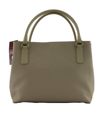 Pierre Cardin P22Y516 Kadın Omuz Çantası Bej