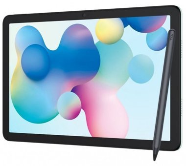 TCL NXTPAPER 10S 64 GB Android 4 GB Ram 10.1 İnç Tablet Mavi