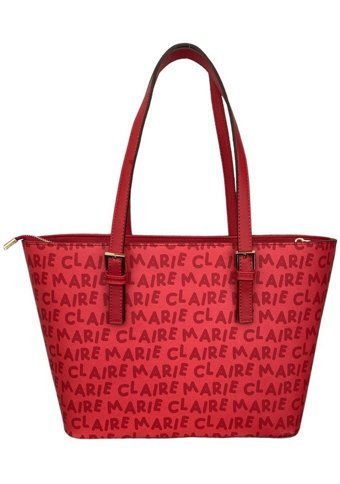 Marie Claire Freesia Mc231101672 Kadın Omuz Çantası Kırmızı