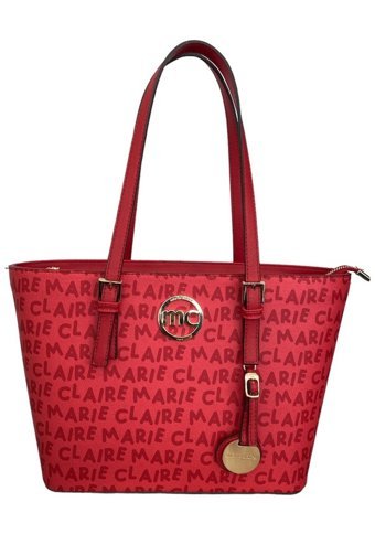 Marie Claire Freesia Mc231101672 Kadın Omuz Çantası Kırmızı