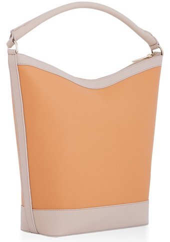 Laura Ashley Lass23000027 Kadın Omuz Çantası Vizon