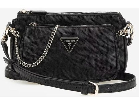 Guess Hwzg7879710Bla Kadın Omuz Çantası Siyah
