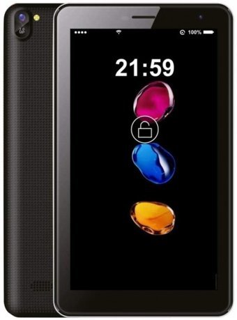 Concord Range HS 7 32 GB Android 2 GB Ram 7.0 İnç Tablet Beyaz