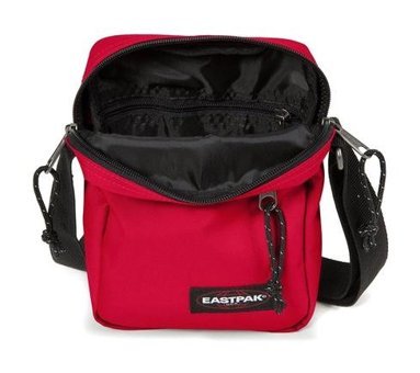 Eastpak Ek00004584Z1 The One Saılor Red Mini Kadın Omuz Çantası Kırmızı