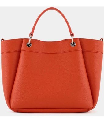 Armani Exchange 942927 Cc783 20162 Kadın Omuz Çantası Turuncu