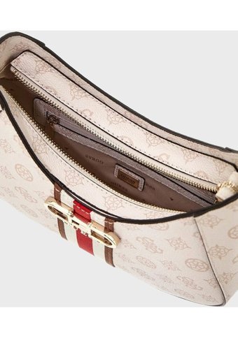 Guess Hwpg9307120 Crg Krem Kadın Omuz Çantası Krem