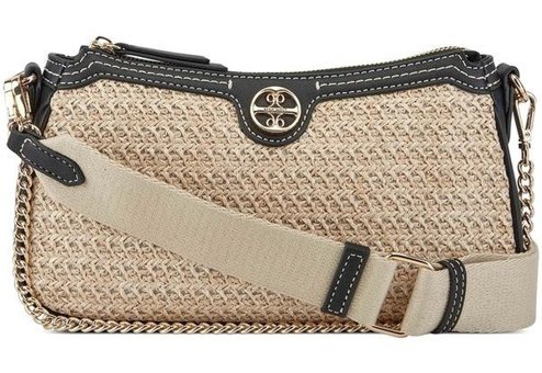 Nine West Kyelle Ngw127273 Kadın Omuz Çantası Siyah
