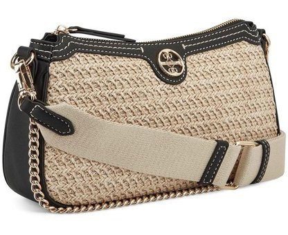 Nine West Kyelle Ngw127273 Kadın Omuz Çantası Siyah