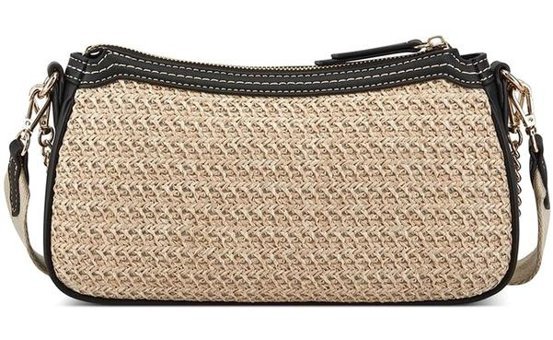 Nine West Kyelle Ngw127273 Kadın Omuz Çantası Siyah