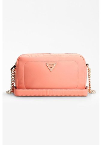 Guess Hweyg839515Cor 351746 Kadın Omuz Çantası Somon
