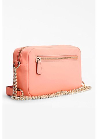Guess Hweyg839515Cor 351746 Kadın Omuz Çantası Somon
