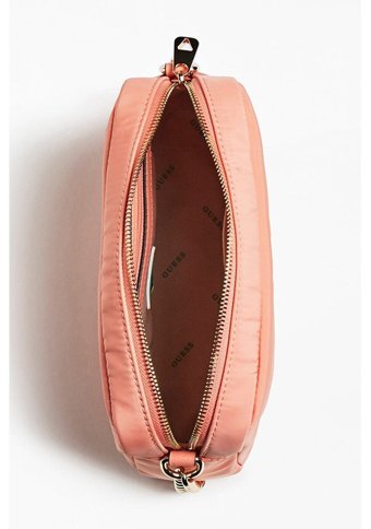 Guess Hweyg839515Cor 351746 Kadın Omuz Çantası Somon
