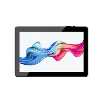 Hometech Alfa 10RC 16 GB Android 1 GB Ram 10.1 İnç Tablet Siyah