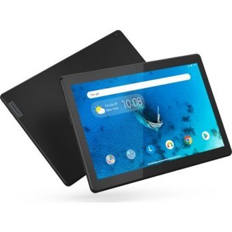 Lenovo Tab M10 32 GB Android Sim Kartlı 2 GB Ram 10.1 İnç Tablet Beyaz