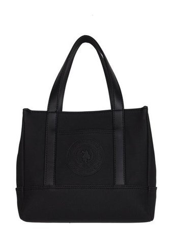 U.S. Polo Assn. Us24307R1534 Kadın Omuz Çantası Siyah