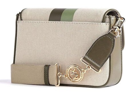 Michael Kors 30S2G2Bm2C Kadın Omuz Çantası Haki