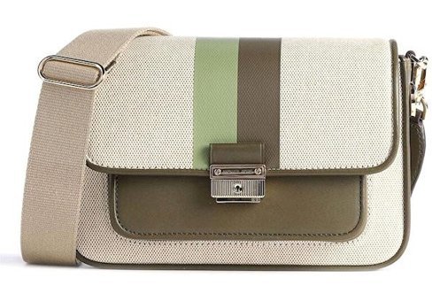 Michael Kors 30S2G2Bm2C Kadın Omuz Çantası Haki