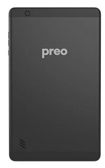 Preo PTAB P8 32 GB Android 2 GB Ram 8.0 İnç Tablet Siyah