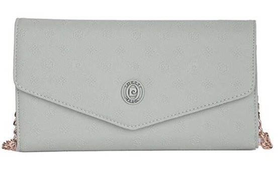 Pierre Cardin P23Y706 Kadın Omuz Çantası Su Yeşili