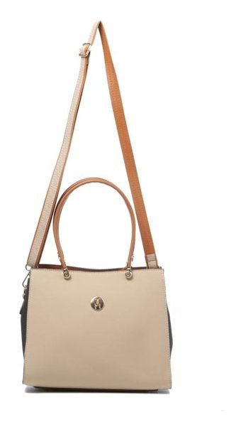 Th Bags ThYk14308 K.Std Kadın Omuz Çantası Bej