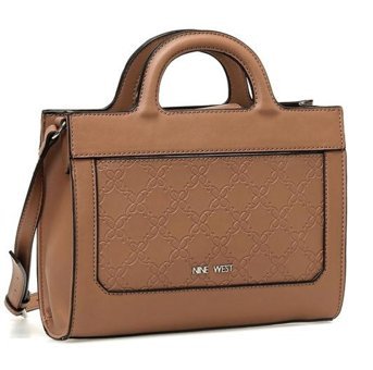 Nine West Ojaı Nye549069 Kum Kadın Omuz Çantası Kum Beji