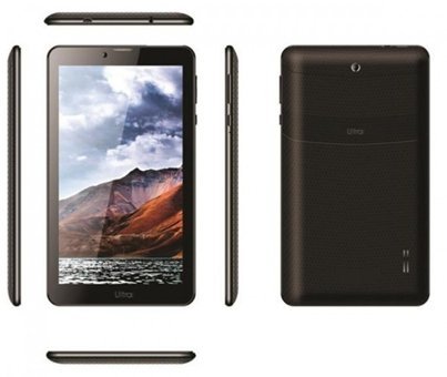 Technopc Ultrapad UP07.S21GA 16 GB Android Sim Kartlı 2 GB Ram 7.0 İnç Tablet Siyah